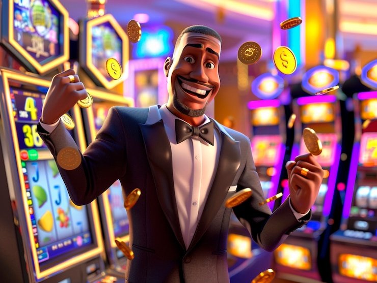 Pengguna bermain dengan penuh kesadaran dan menggunakan fitur responsible gaming di mawar258