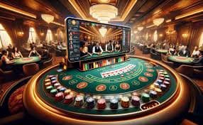 Tampilan odds dan fitur taruhan olahraga lengkap menjangkau berbagai jenis olahraga dan event